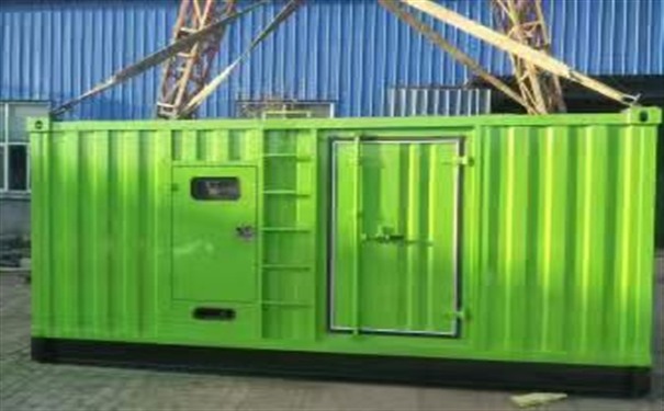 北流600kw大型柴油发电机组出租价格 北流600kw大型柴油发电机组出租价格